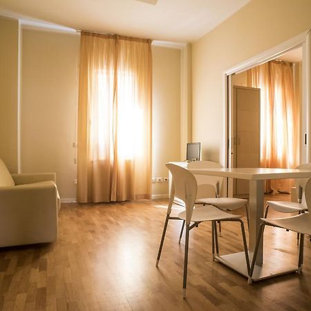 Dante Ravenna Apartments المظهر الخارجي الصورة