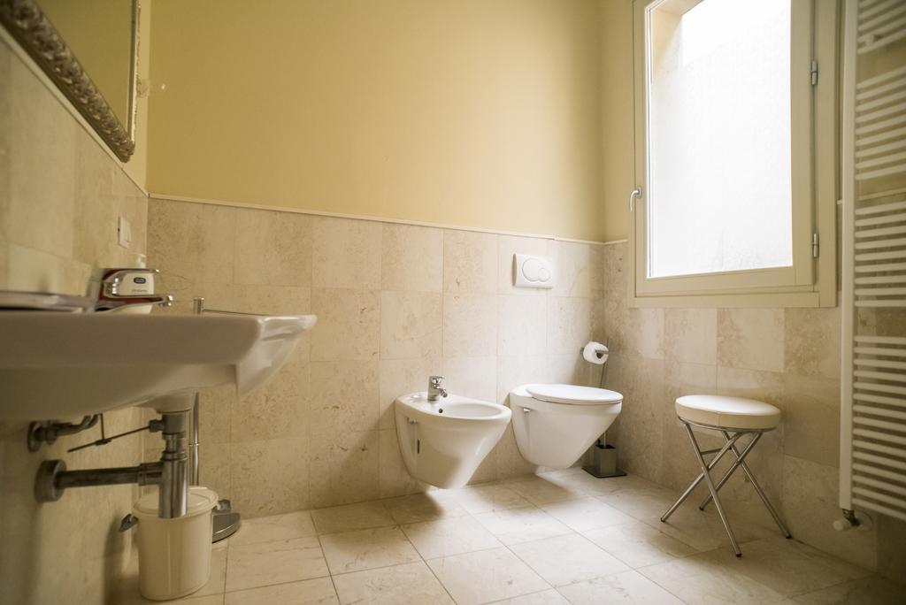 Dante Ravenna Apartments المظهر الخارجي الصورة