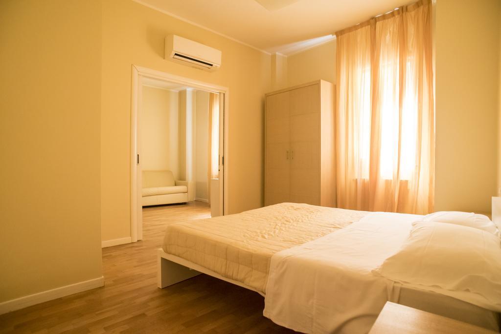 Dante Ravenna Apartments المظهر الخارجي الصورة