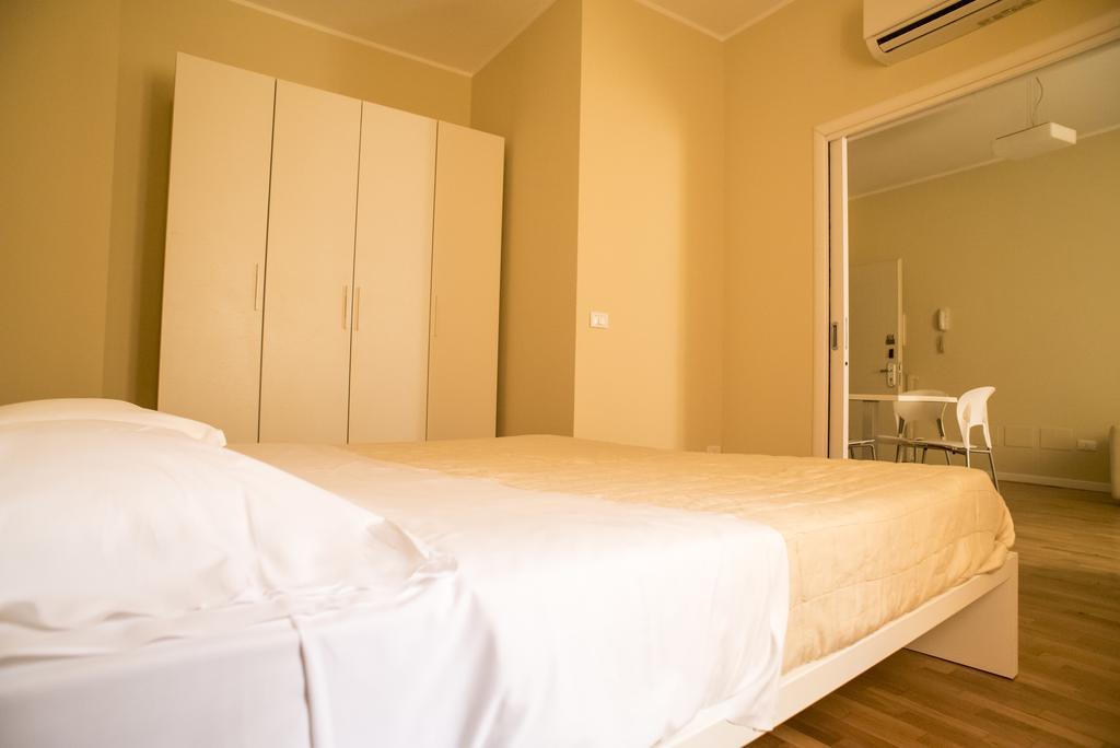 Dante Ravenna Apartments المظهر الخارجي الصورة