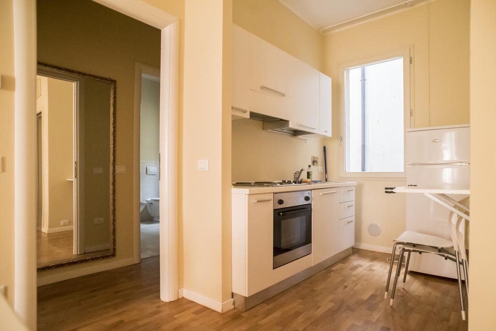 Dante Ravenna Apartments المظهر الخارجي الصورة