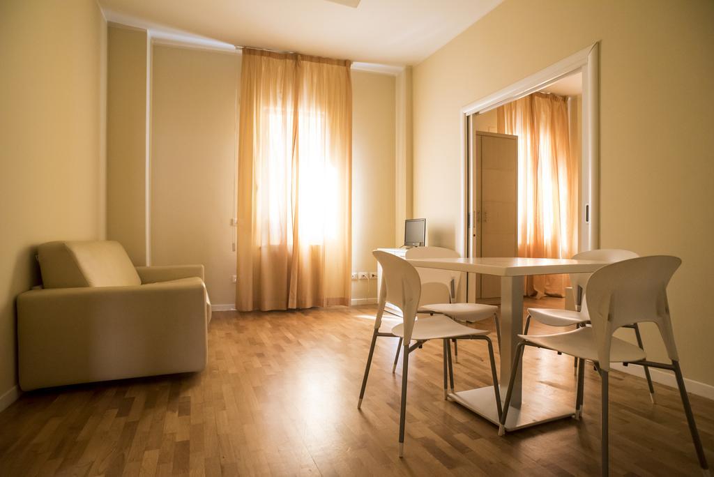 Dante Ravenna Apartments المظهر الخارجي الصورة