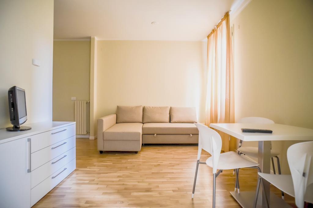Dante Ravenna Apartments المظهر الخارجي الصورة