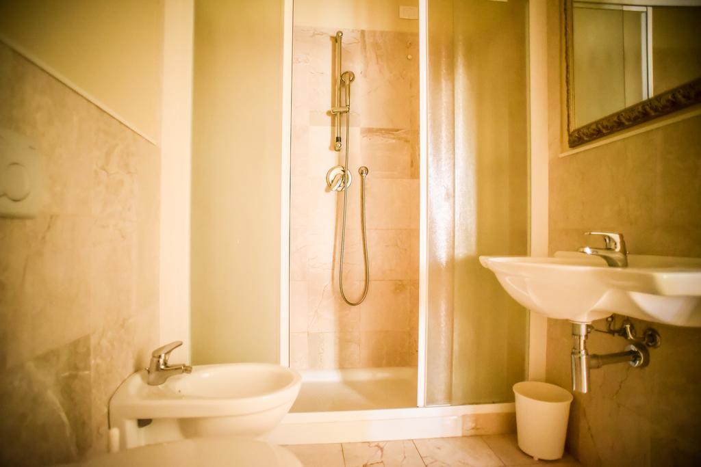 Dante Ravenna Apartments المظهر الخارجي الصورة