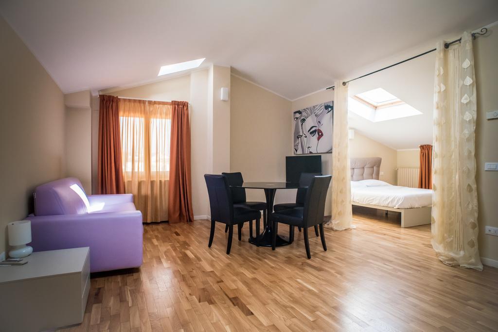 Dante Ravenna Apartments المظهر الخارجي الصورة