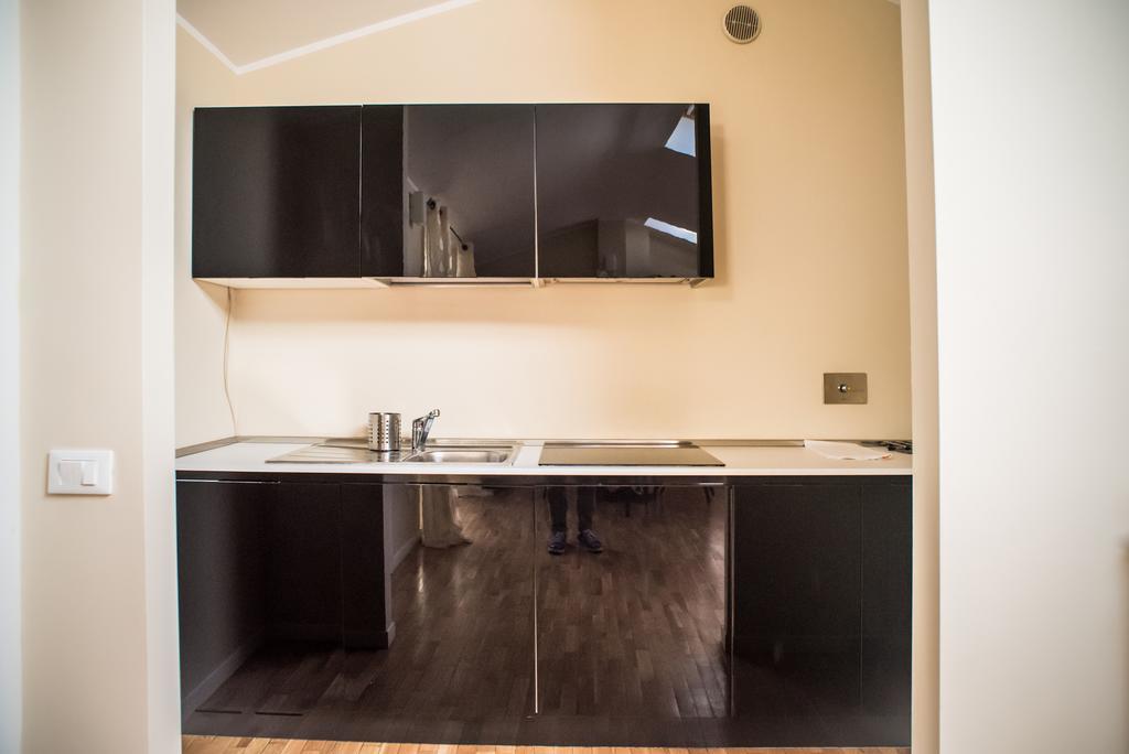 Dante Ravenna Apartments المظهر الخارجي الصورة