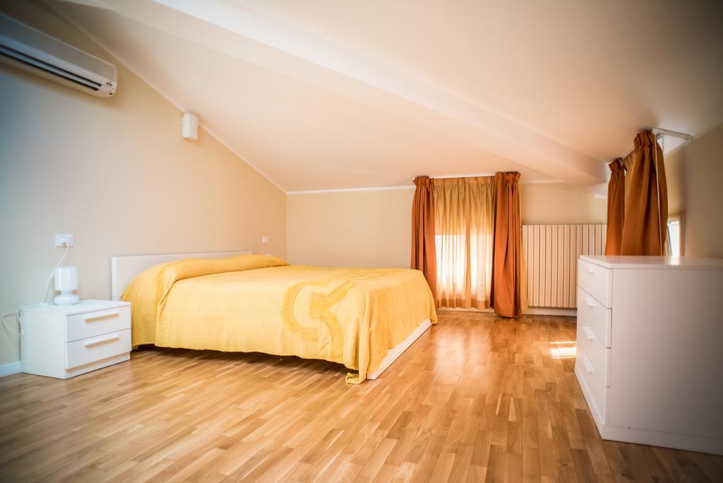 Dante Ravenna Apartments المظهر الخارجي الصورة