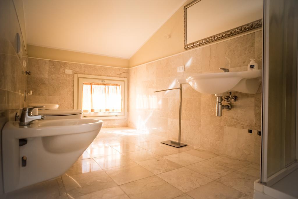 Dante Ravenna Apartments المظهر الخارجي الصورة