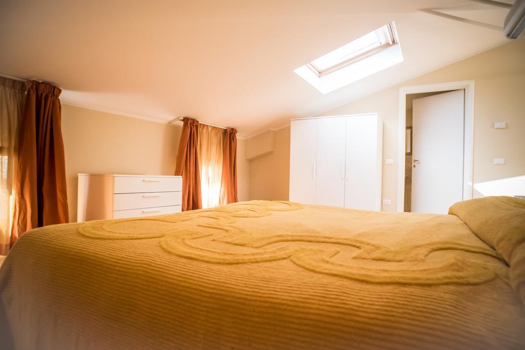 Dante Ravenna Apartments المظهر الخارجي الصورة
