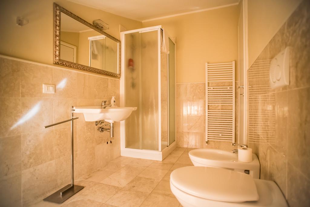 Dante Ravenna Apartments المظهر الخارجي الصورة