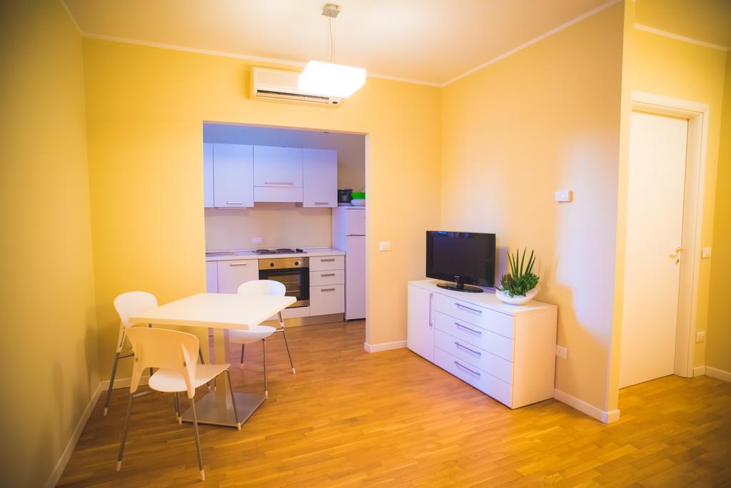 Dante Ravenna Apartments المظهر الخارجي الصورة