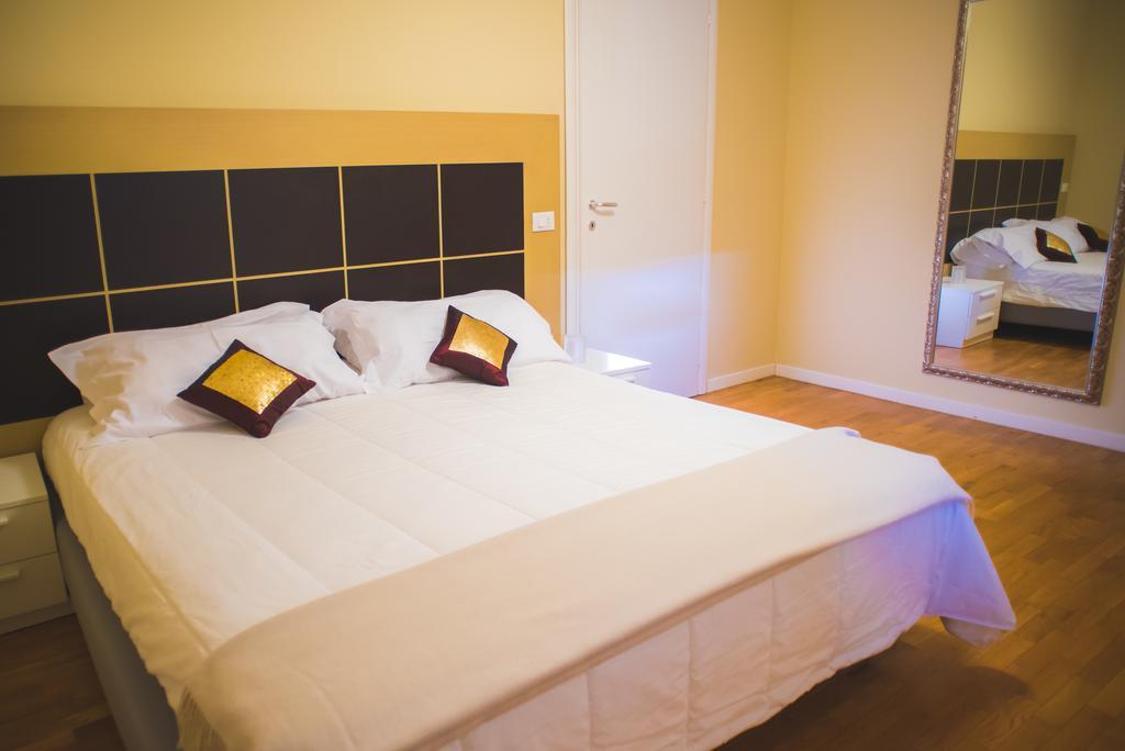 Dante Ravenna Apartments المظهر الخارجي الصورة