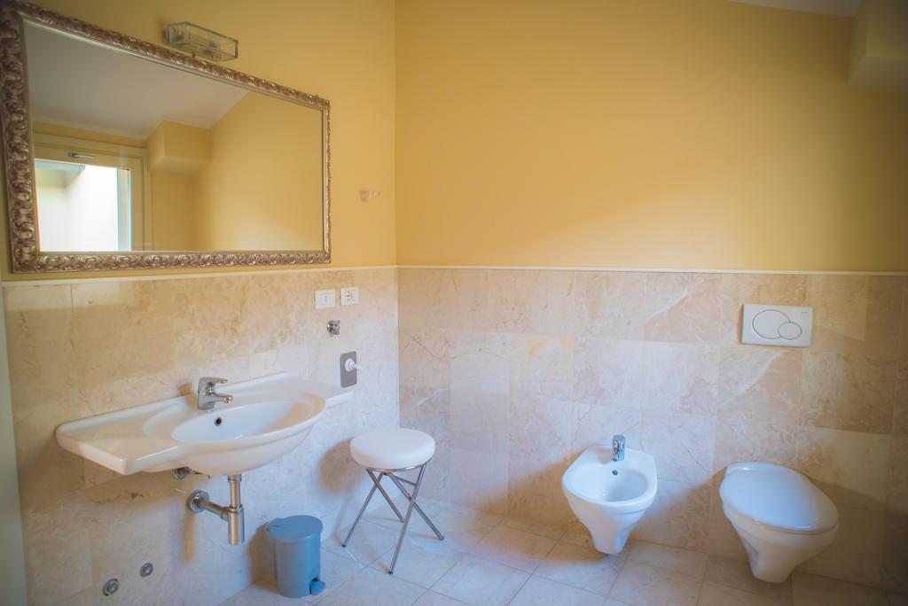 Dante Ravenna Apartments المظهر الخارجي الصورة