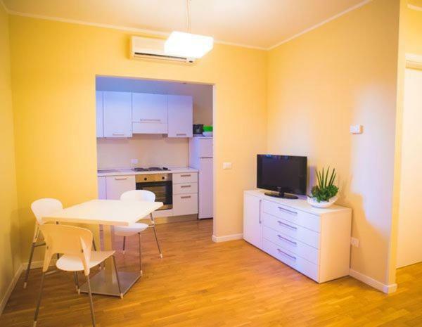 Dante Ravenna Apartments المظهر الخارجي الصورة