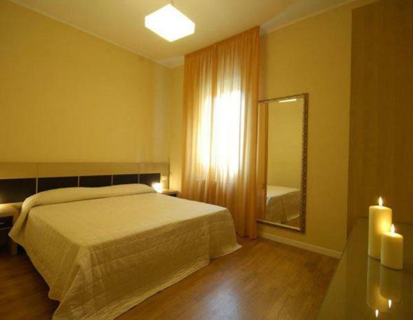 Dante Ravenna Apartments المظهر الخارجي الصورة